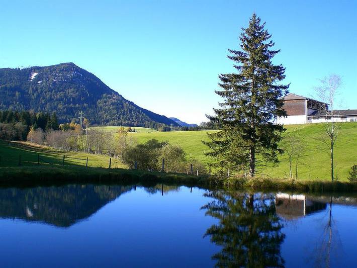 Bauernhaus für 4 Personen, mit Garten in der Steiermark - 3
