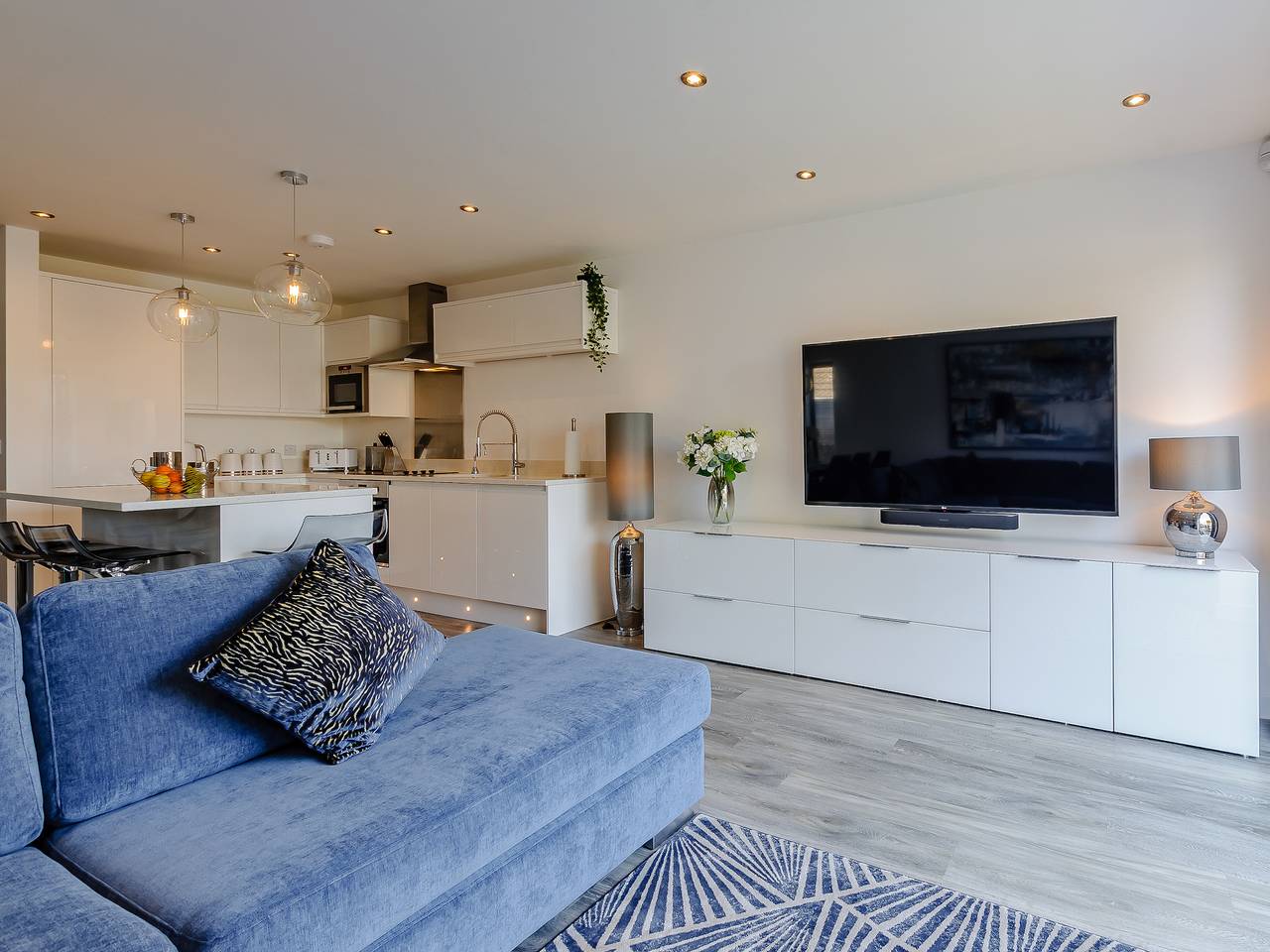 Nursery Mews in Whitstable, Kent