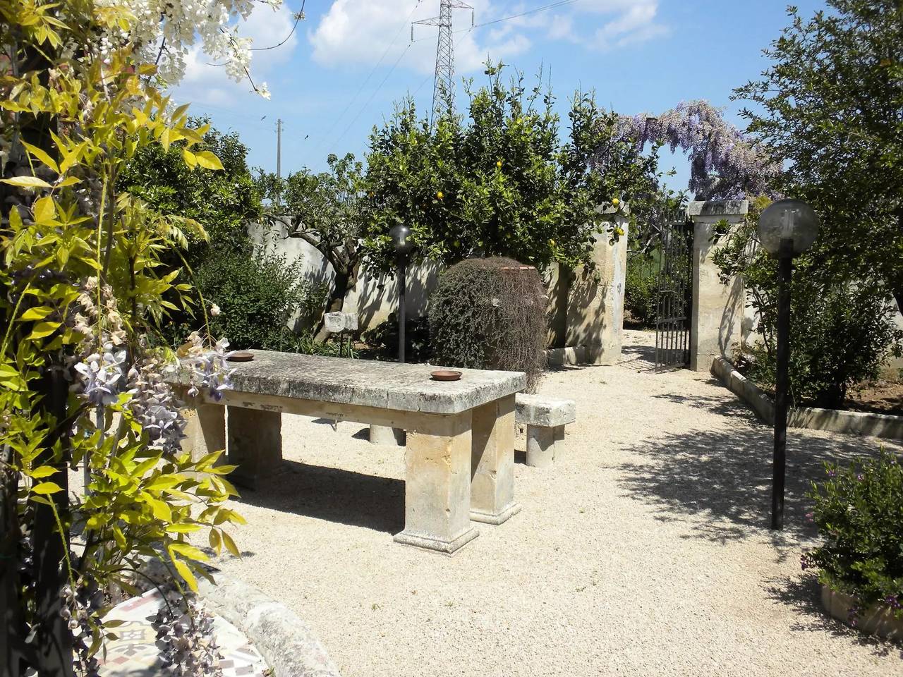 Maison 6 Personnes in Monteroni di Lecce, Province de Lecce