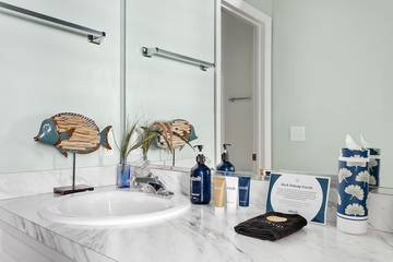 Apartment for 8 Guests in Charleston, Charleston County, Picture 3