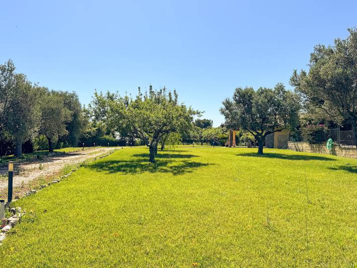 Villa für 5 Personen, mit Ausblick und Garten in den Abruzzen - 2