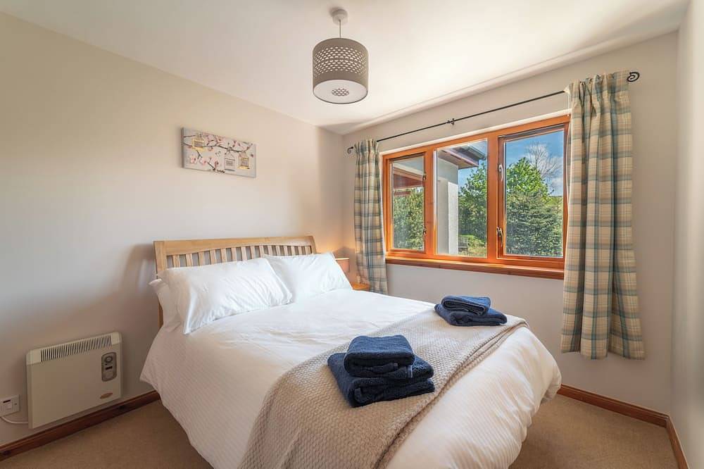 Glenfuran - 5 minutes to the golf course in Tobermory, Argyll & Bute