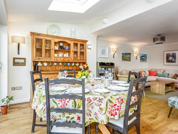 Cottage for 6 People in Poole, South West England, Photo 4