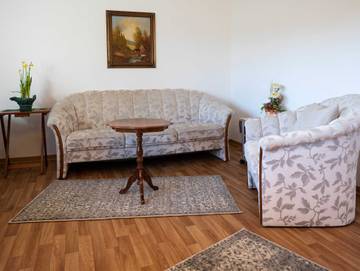 Ferienwohnung für 6 Personen in Bad Wildungen, Waldecker Land, Bild 3