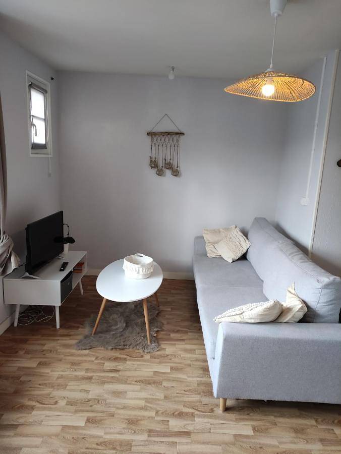 Gîte pour 6 personnes à Sainte-Mère-Église - 3