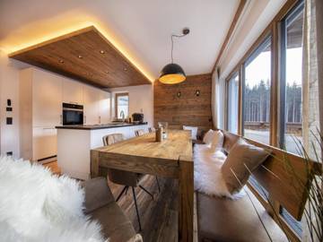 Villa voor 6 Personen in Neukirchen am Großvenediger, Salzburg (stad), Afbeelding 2