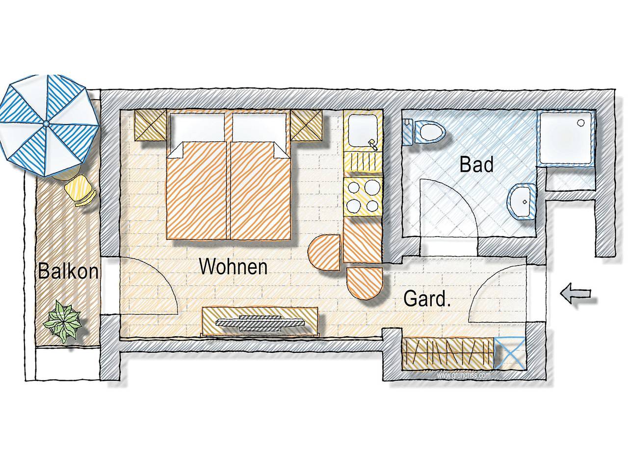 Geheel appartement, Almchalet Zillertal in Aschau im Zillertal, Bezirk Schwaz