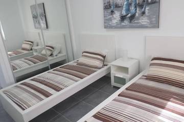 Bungalow für 5 Personen in Playa Blanca, Yaiza, Bild 2