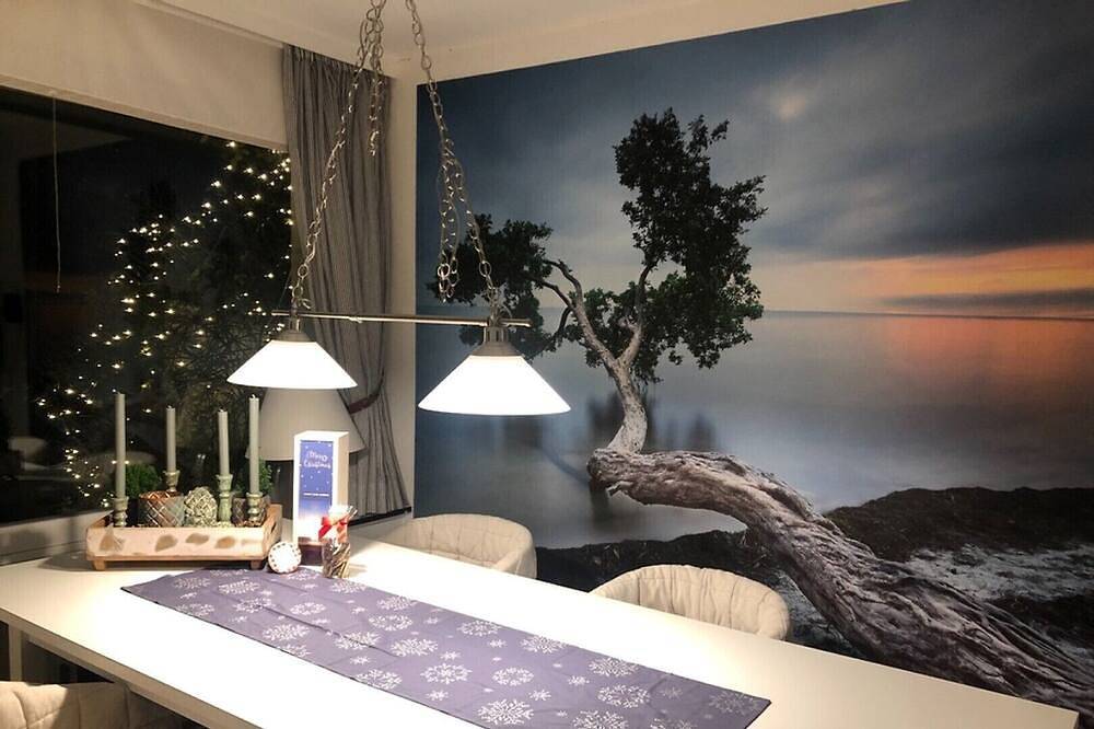 Vacation home with 80 sqm - on Ballumweg on Sylt in Westerland, Sylt (Gemeinde)
