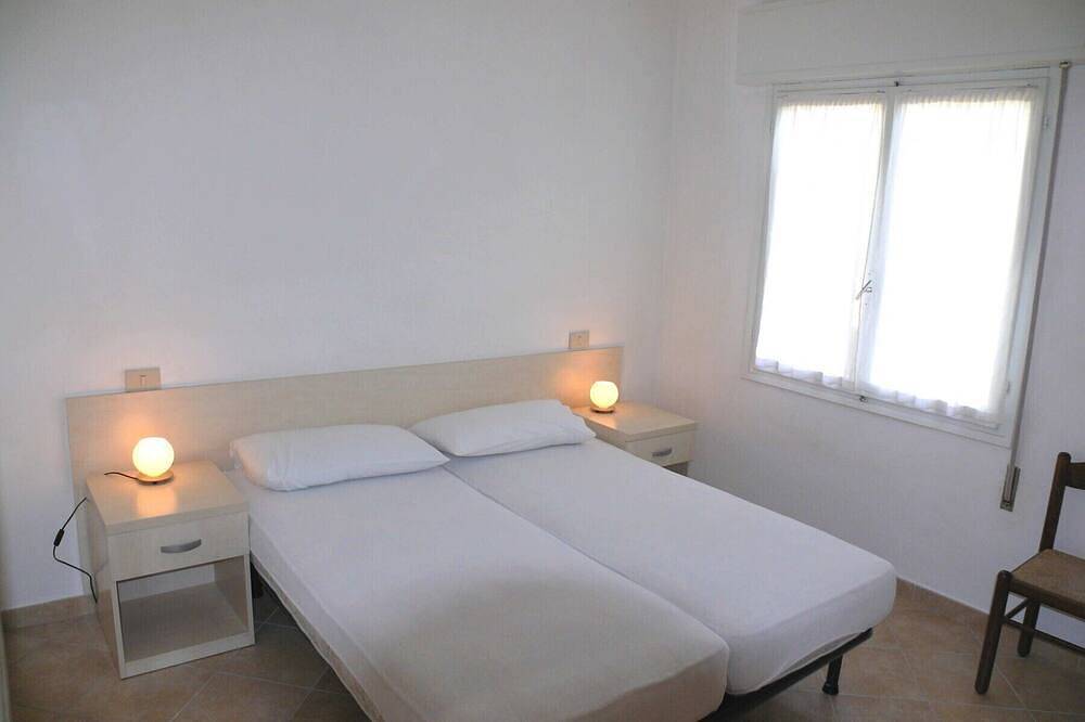 Milly C - Villa for 6 personer i Bibione in Bibione, Provinsen Venezia