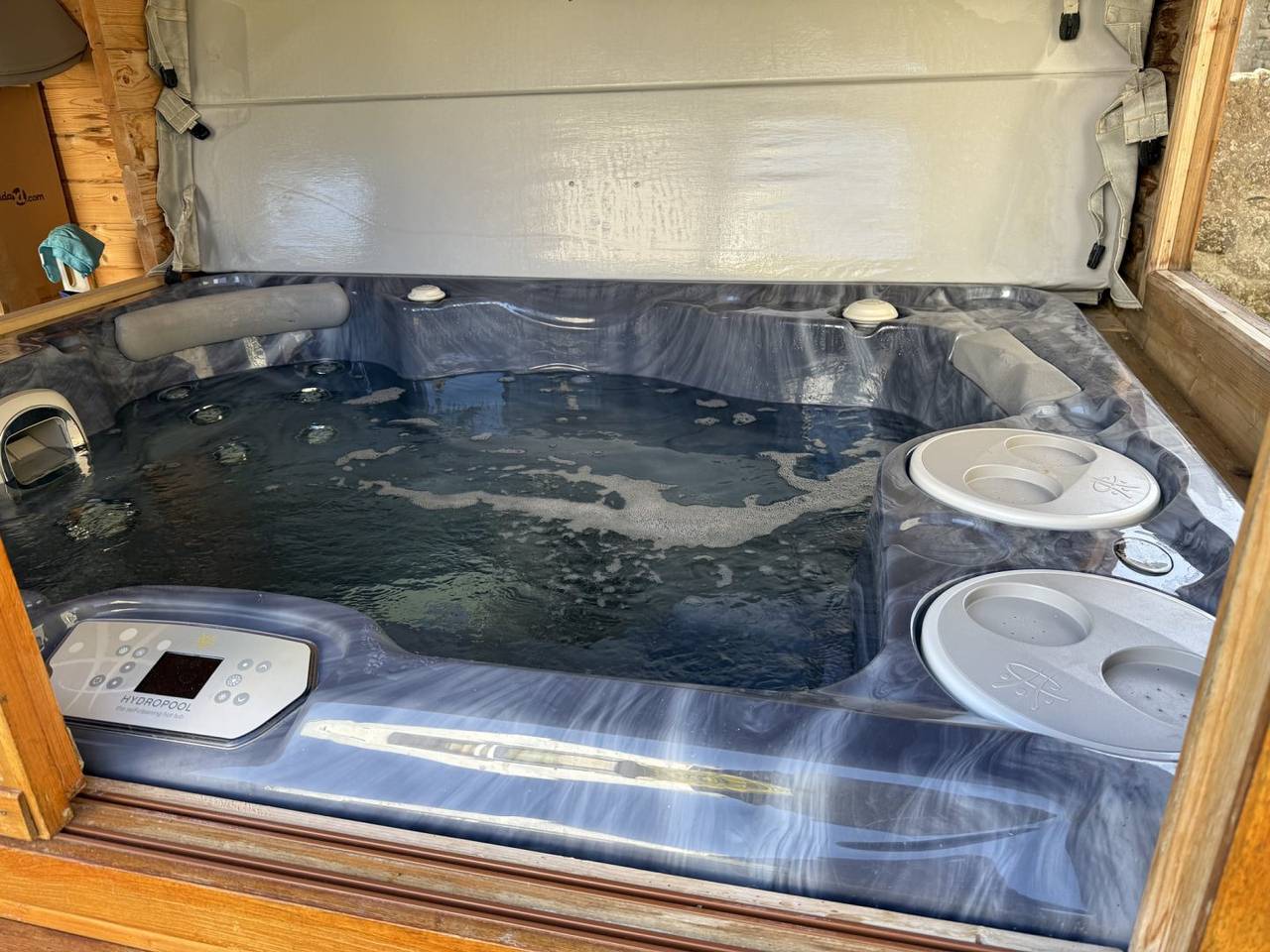 Ar Forn - Chambres d’hôtes Île de Sein - Tribord in Île de Sein, Iroise