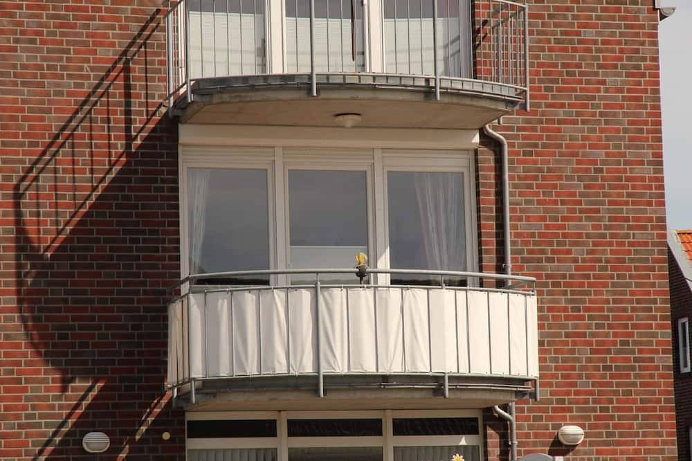 Appartamento vacanze a Weser-Ems a partire da 129€ a notte