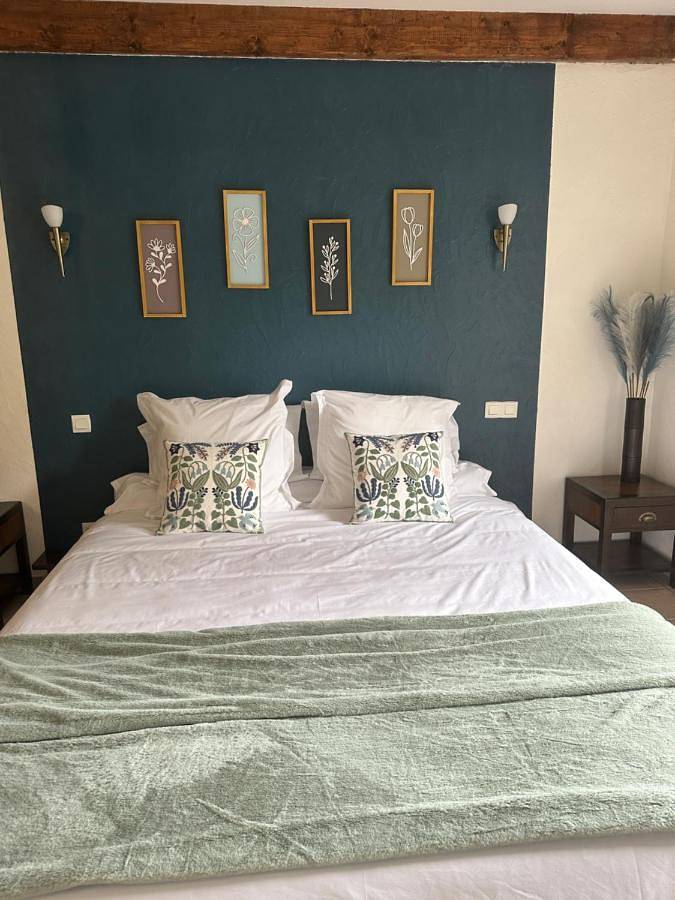 Maison d’hôte pour 2 personnes, avec jacuzzi ainsi que piscine et jardin dans le Gers - 2