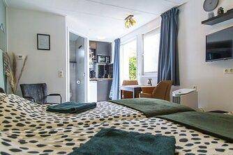 Ferienwohnung für 2 Personen, mit Garten in Westkapelle - 2