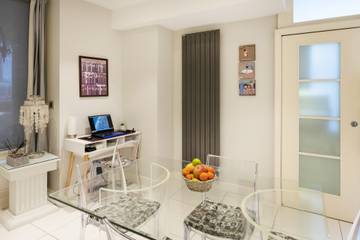 Appartement De Vacances pour 5 Personnes dans Biarritz, Côte Basque, Photo 4