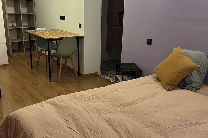 Location de vacances pour 2 personnes, avec terrasse à Villes-sur-Auzon - 2