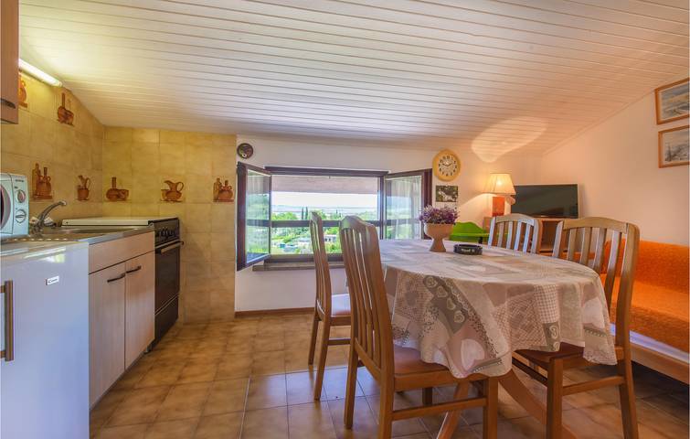 Ferienwohnung für 5 Personen, mit Terrasse in Piran - 4