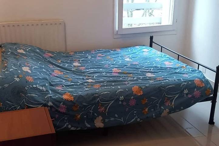 Gîte pour 2 personnes dans Lac De Creteil Creteil - 2
