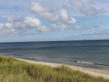 Ferieudlejning til 4 Personer i Lodskovvad, Aalbæk, Billede 4