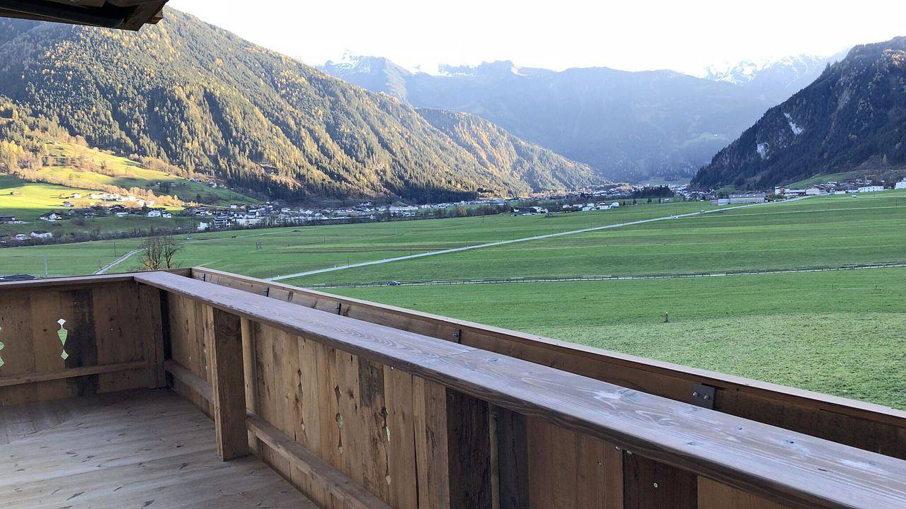 Bauernhof für 6 Personen (70 m²) in Schwendau in Tux Alps, Schwendau