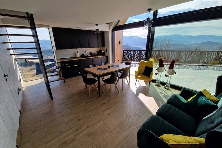 Location de vacances pour 8 personnes dans Petite-Pologne - 3