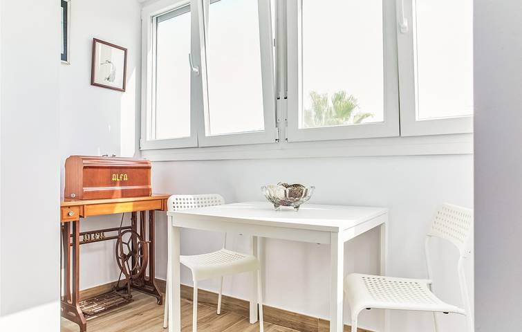 Gîte pour 6 personnes à Cadix - 4