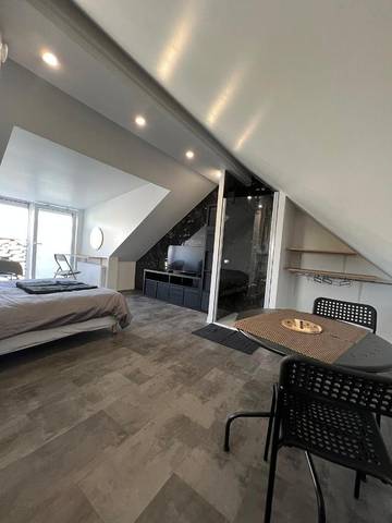 Gîte pour 2 personnes à Dreux