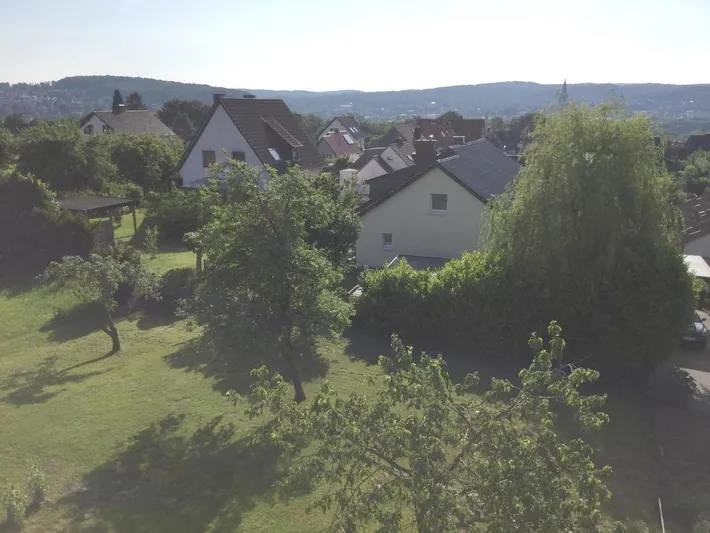Casa de vacaciones para 10 personas, con vistas y jardín - 1