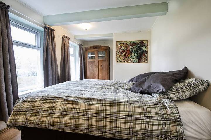 Agriturismo für 4 Personen, mit Garten in den Niederlande - 3