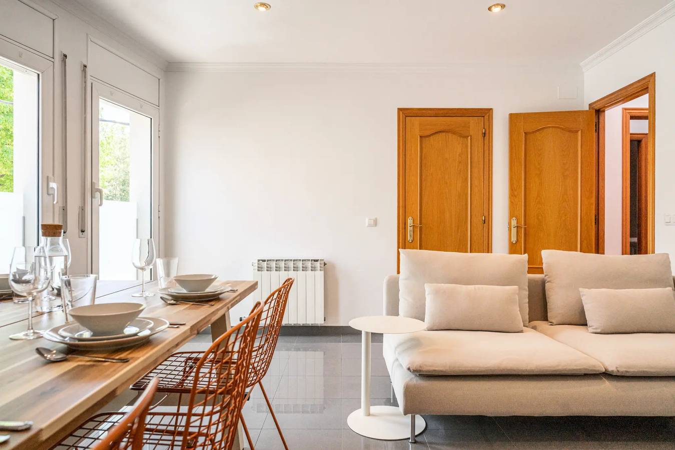 Ganze Wohnung, Majordoms Ponent in Banyoles, Pla de l'Estany
