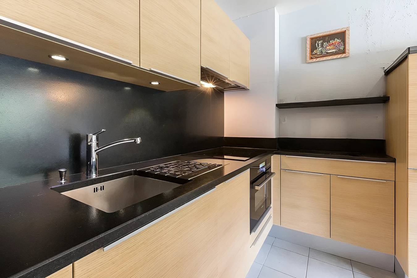 Apartamento entero, 3*, 6 guests, moutains view, Bakme/Fernuy area in La Clusaz, Región de Annecy