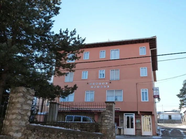 Casa de huéspuedes para 2 personas, con vistas y terraza, Se admiten mascotas - 1