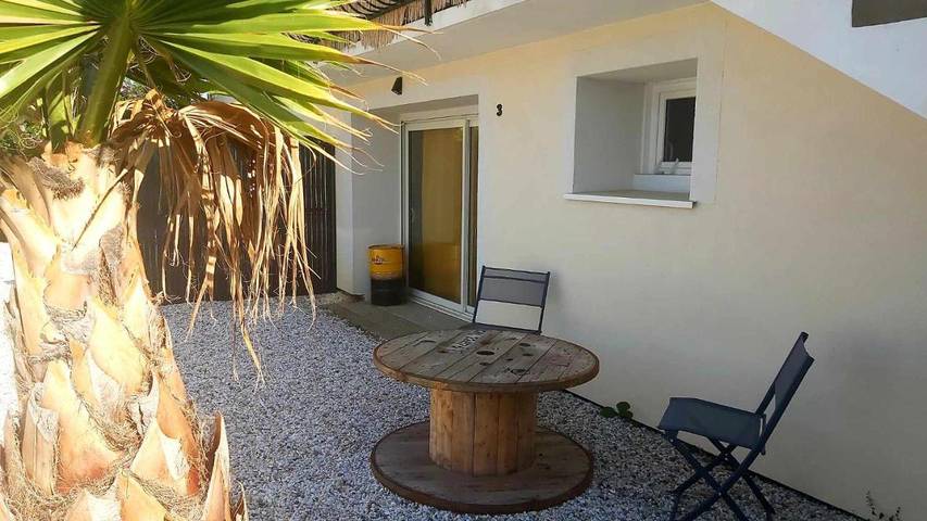Gîte pour 4 personnes, avec jardin et terrasse à Bessines (Deux-Sèvres) - 2