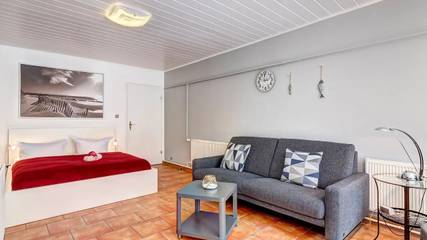 Bungalow für 5 Personen in Trassenheide, Usedom, Bild 3