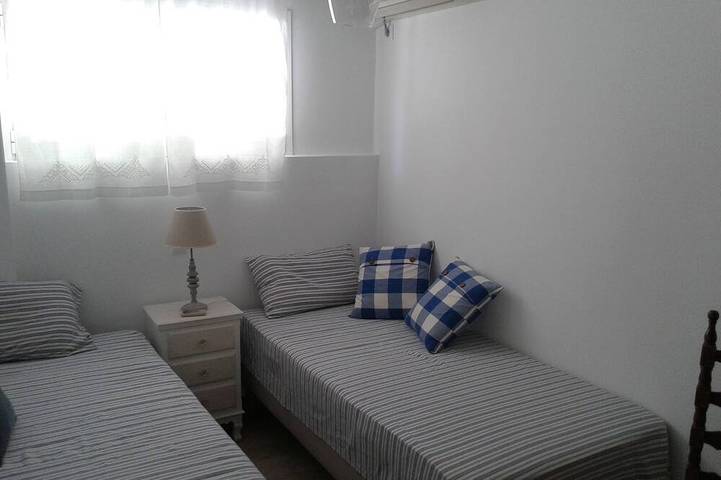 Gîte pour 4 personnes, avec balcon dans Spetses - 4