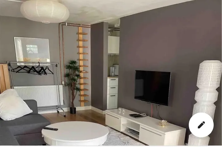 Ferienhaus für 1 Personen - 1