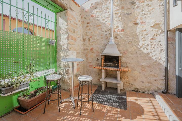 Casa rural para 7 personas en Provincia de Segovia - 2