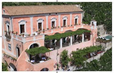 Villa pour 27 Personnes dans Positano, Côte Amalfitaine, Photo 4