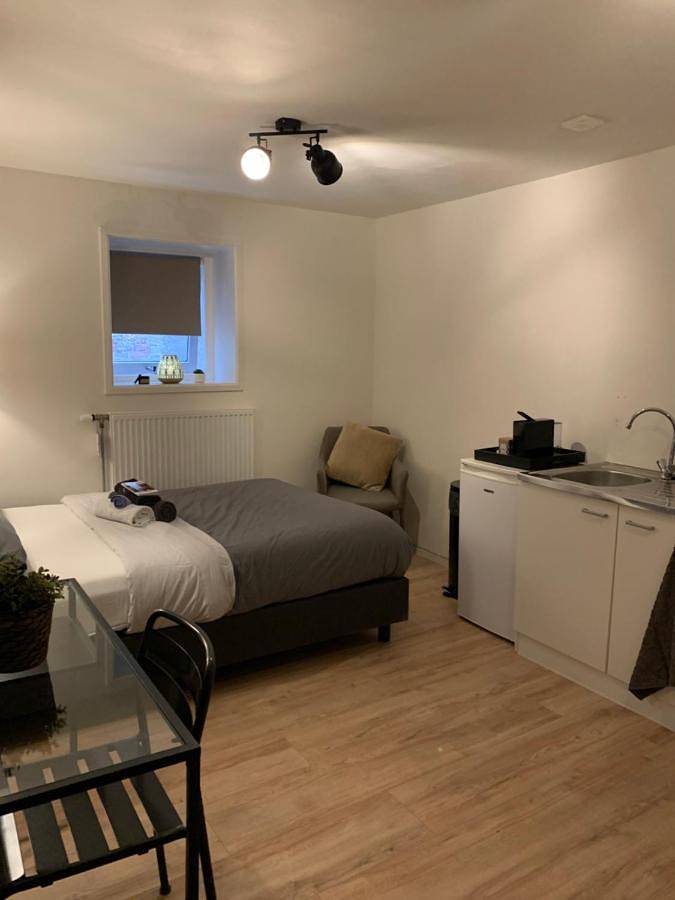 Gîte pour 2 personnes à Leeuwarden - 2