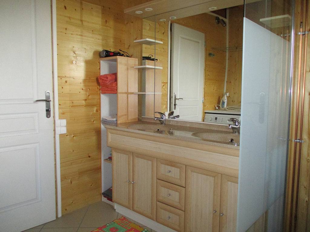 Gîte de la Narse in Saulzet-le-Froid, Parc naturel régional des Volcans d'Auvergne