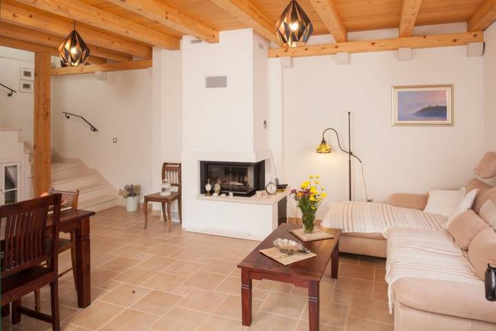 Ferienhaus für 4 Personen, mit Meerblick in Makarska - 4