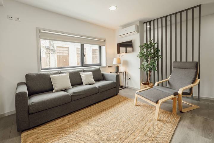Villa for 10 people, with Terrace in Porto Municipality