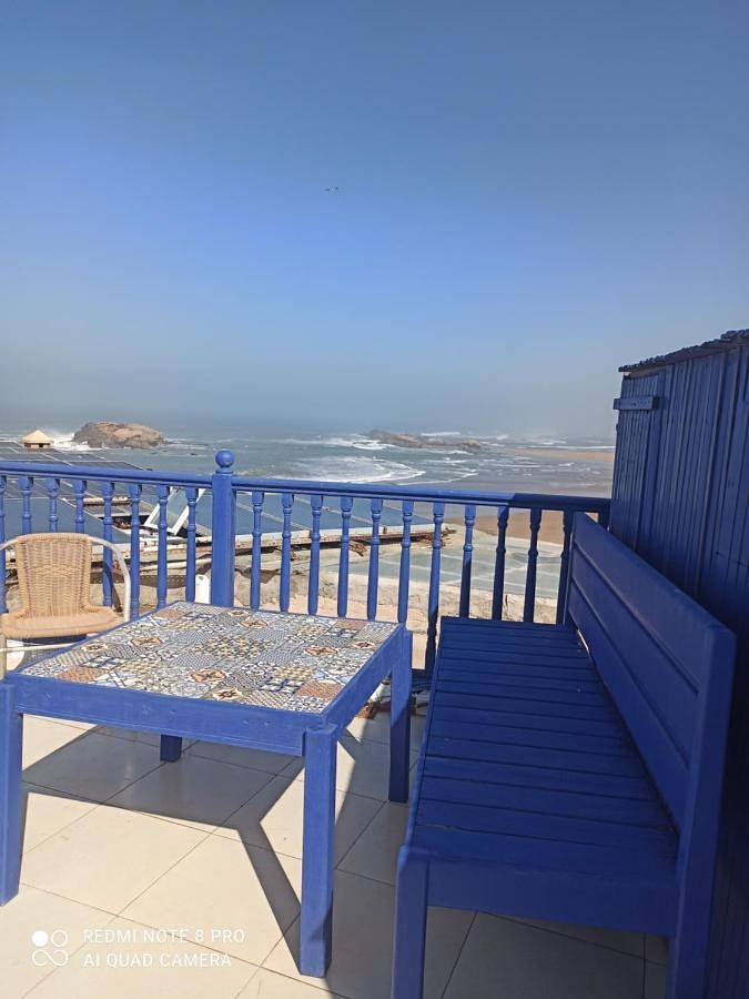 Hôtel pour 2 personnes, avec vue et terrasse à Essaouira - 2