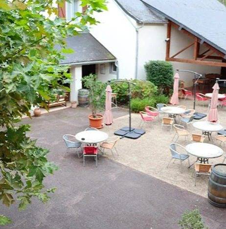 Appartement entier, Zecamping piscine couverte locatif 5 pers in Izeste, Béarn