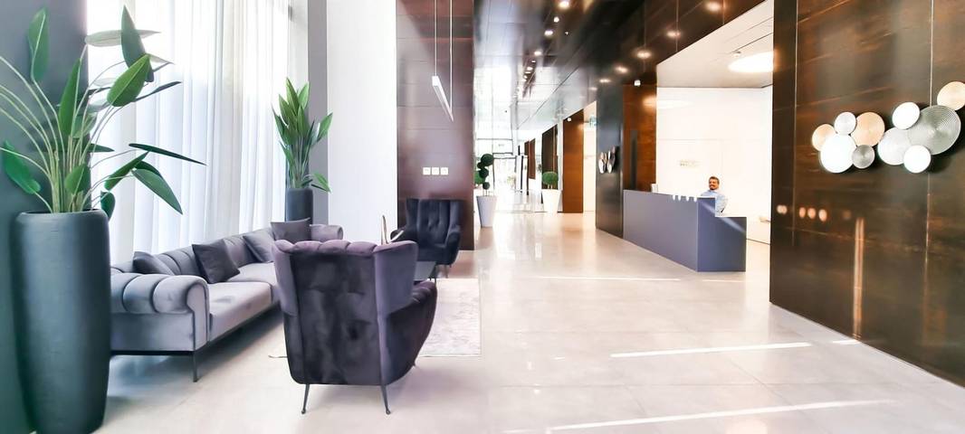 Appartement entier, HaYarkon Orchide in Tel Aviv-Yafo in Tel Aviv, District de Tel Aviv