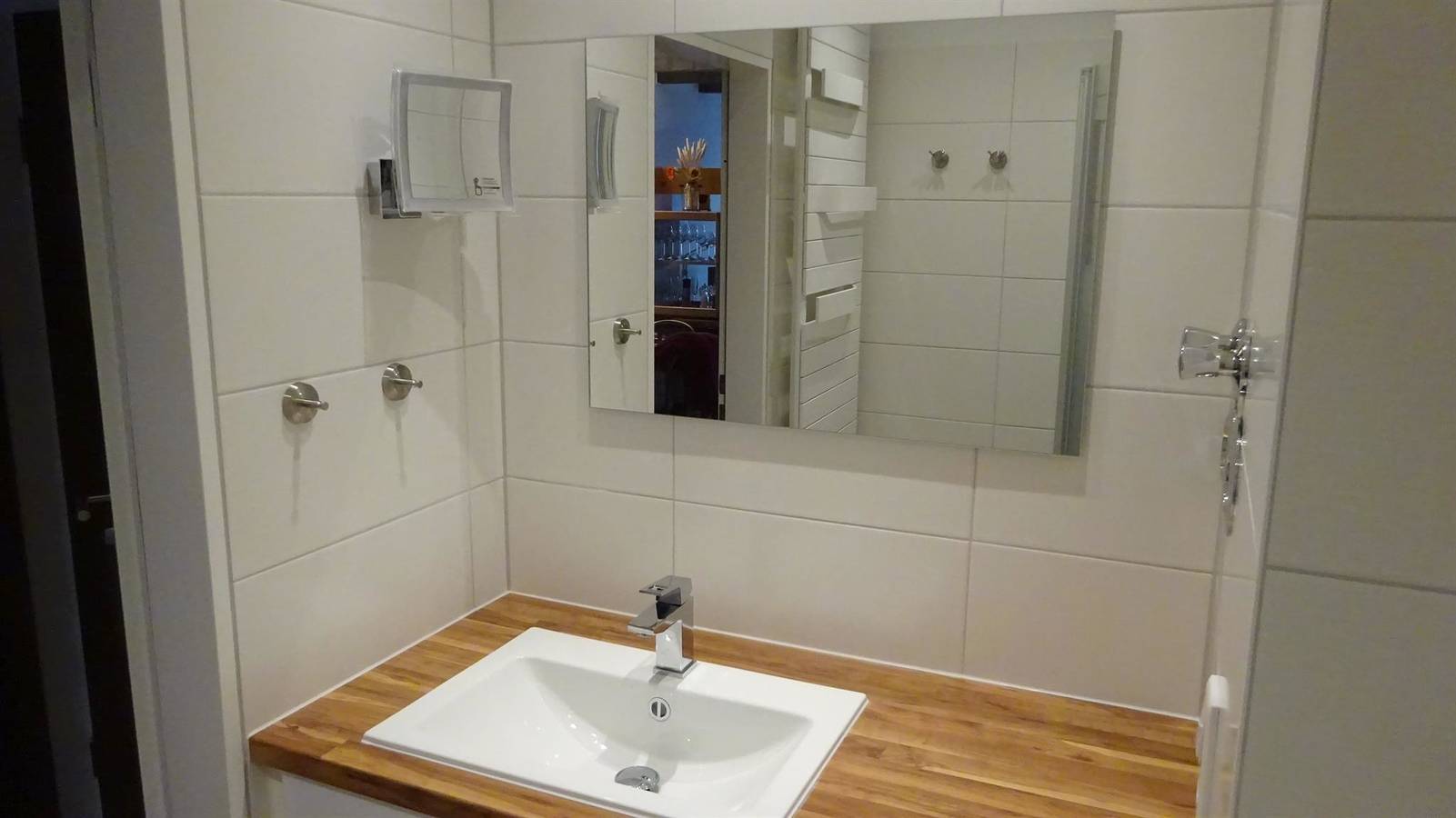 Ganze Ferienwohnung, Residenz in St. Peter-Bad, St. Peter-Ording
