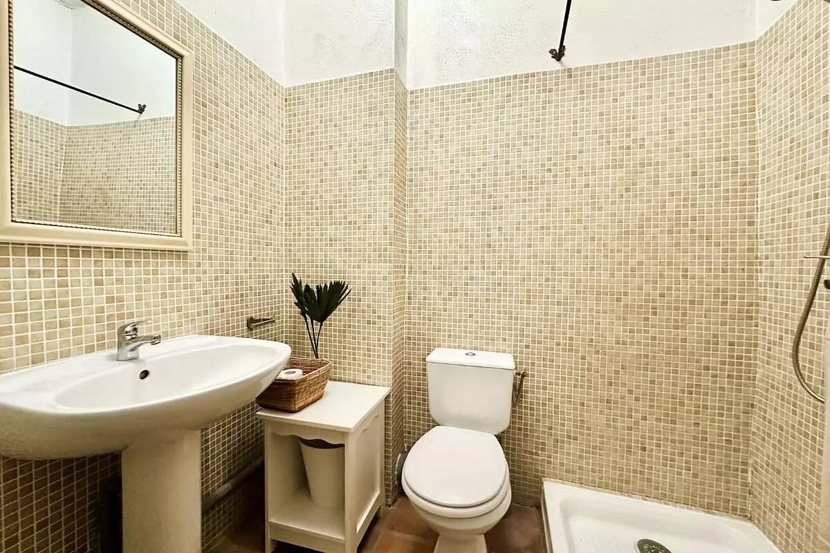 Casas " Villas para 15 personas in Montfrin, Region de Nimes