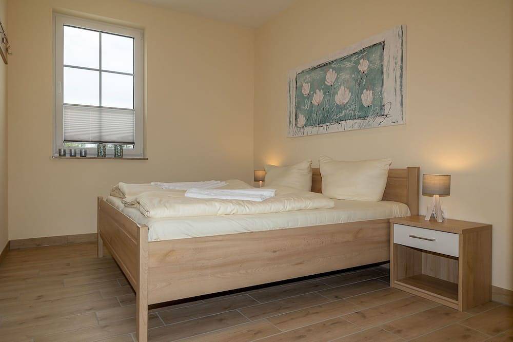 Ganze Wohnung, Ferienwohnung/App. für 4 Gäste mit 75m² in Gützkow in Gützkow, Vorpommern Greifswald