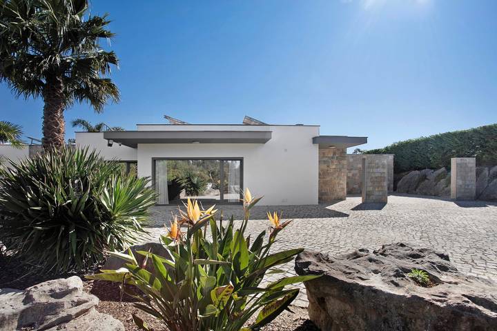 Chalet para 6 personas, con Jacuzzi y Jardín en Lisboa y alrededores - 3