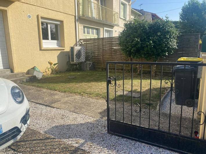 Apartamento de vacaciones para 1 personas - 1